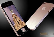 Diamond-Rose-iPhone